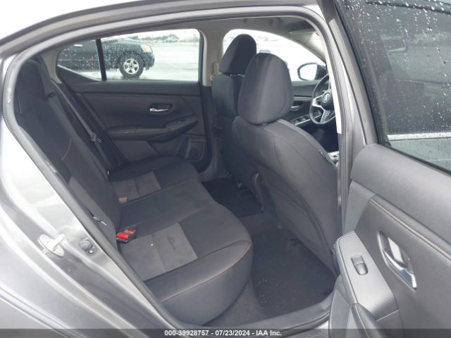 Photo 7 VIN: 3N1AB8DV7MY247727 - NISSAN SENTRA 