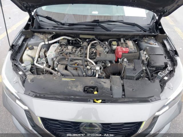 Photo 9 VIN: 3N1AB8DV7MY247727 - NISSAN SENTRA 