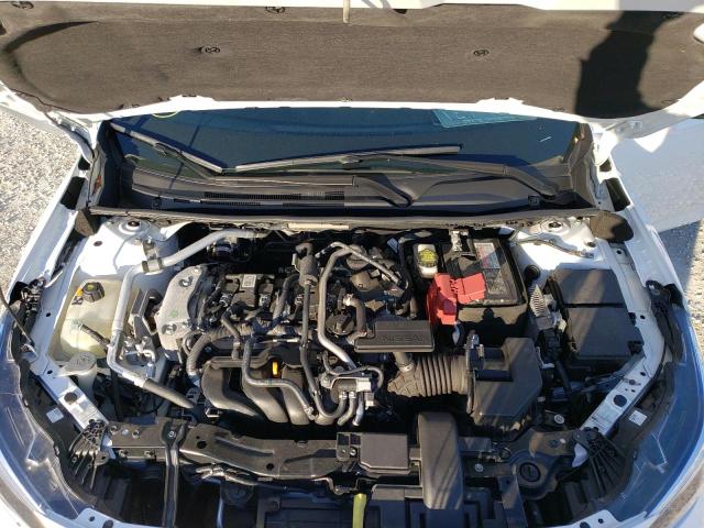 Photo 10 VIN: 3N1AB8DV7MY259294 - NISSAN SENTRA SR 