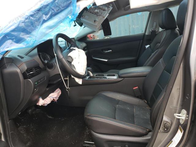 Photo 6 VIN: 3N1AB8DV7MY313225 - NISSAN SENTRA SR 