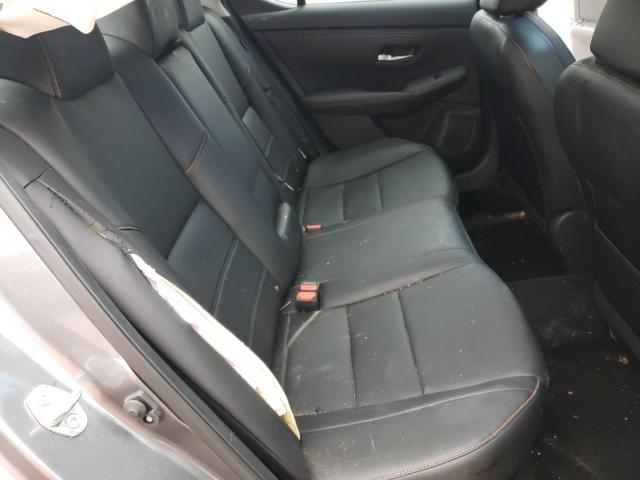 Photo 9 VIN: 3N1AB8DV7MY313225 - NISSAN SENTRA SR 