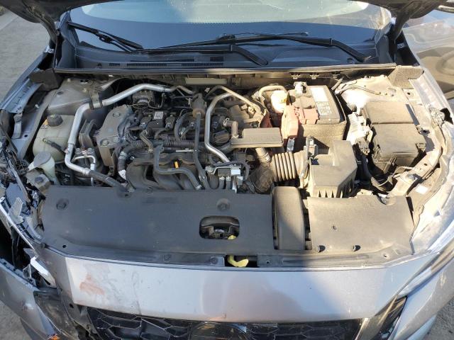 Photo 10 VIN: 3N1AB8DV7MY326752 - NISSAN SENTRA SR 