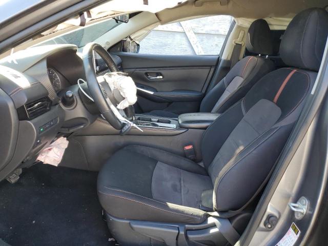 Photo 6 VIN: 3N1AB8DV7MY326752 - NISSAN SENTRA SR 