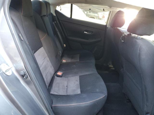 Photo 9 VIN: 3N1AB8DV7MY326752 - NISSAN SENTRA SR 