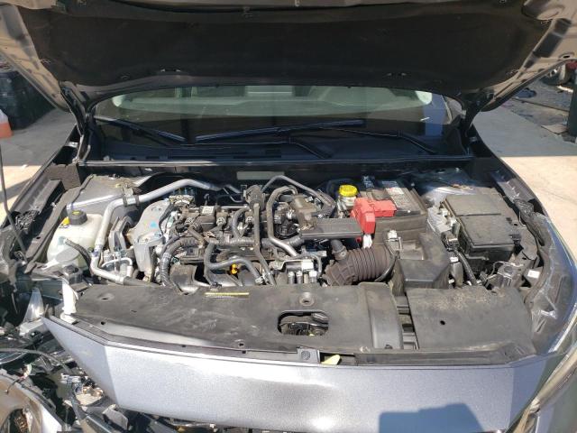 Photo 10 VIN: 3N1AB8DV7MY328243 - NISSAN SENTRA SR 