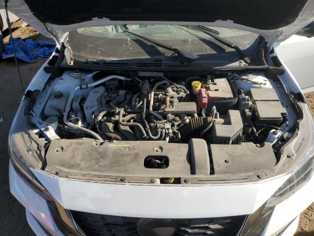 Photo 10 VIN: 3N1AB8DV7NY206421 - NISSAN SENTRA SR 