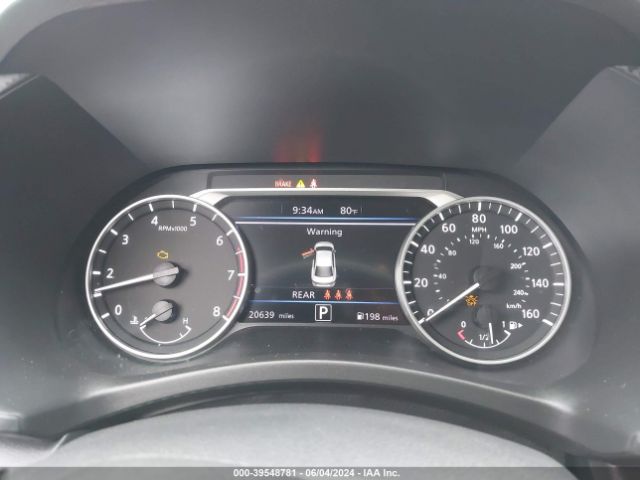 Photo 6 VIN: 3N1AB8DV7NY212977 - NISSAN SENTRA 