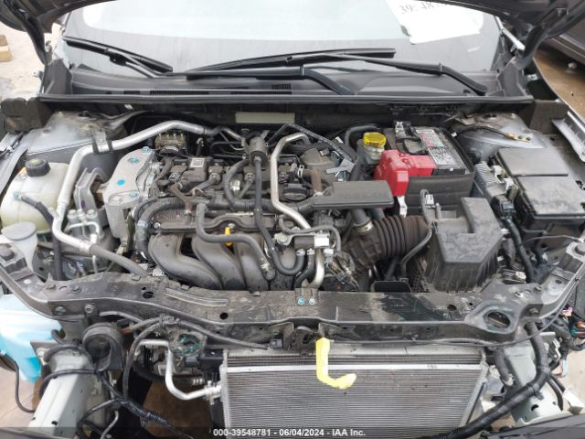 Photo 9 VIN: 3N1AB8DV7NY212977 - NISSAN SENTRA 