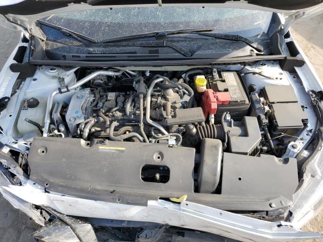 Photo 10 VIN: 3N1AB8DV7NY253304 - NISSAN SENTRA 