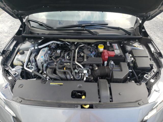 Photo 6 VIN: 3N1AB8DV7NY255179 - NISSAN SENTRA SR 