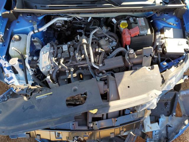 Photo 10 VIN: 3N1AB8DV7NY255554 - NISSAN SENTRA 