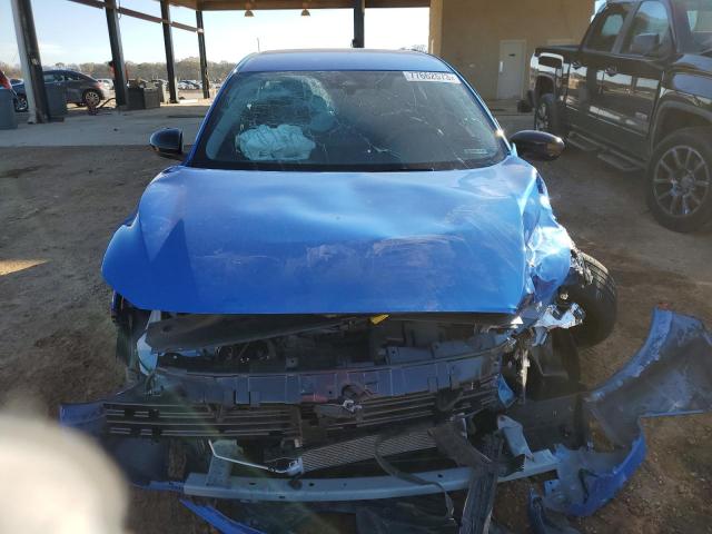 Photo 4 VIN: 3N1AB8DV7NY255554 - NISSAN SENTRA 