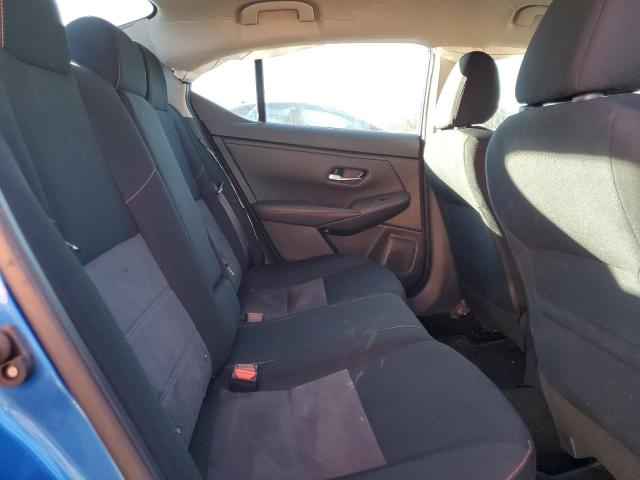 Photo 9 VIN: 3N1AB8DV7NY255554 - NISSAN SENTRA 