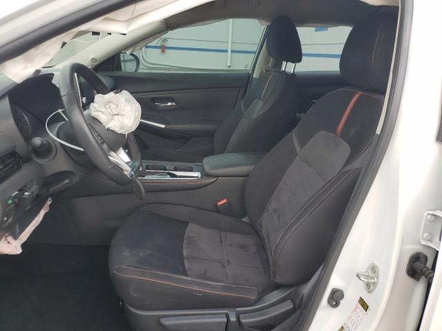 Photo 6 VIN: 3N1AB8DV7NY271463 - NISSAN SENTRA SR 