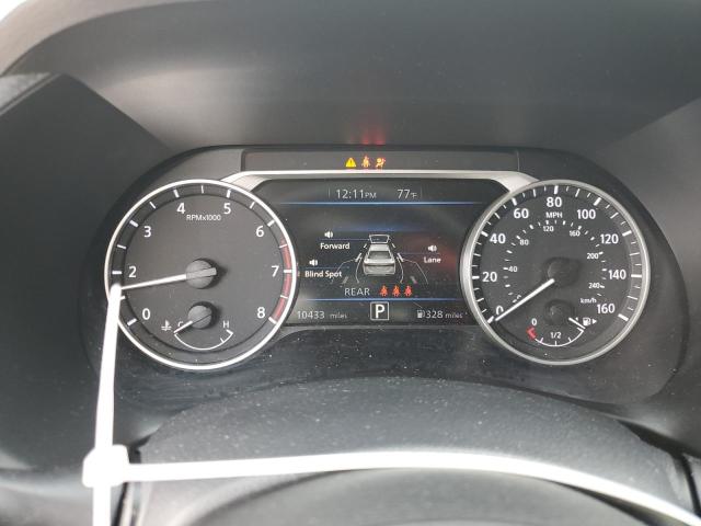 Photo 8 VIN: 3N1AB8DV7NY271463 - NISSAN SENTRA SR 