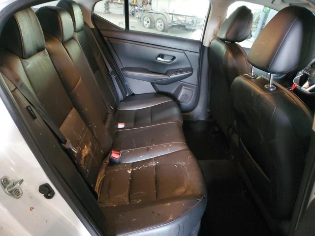 Photo 9 VIN: 3N1AB8DV7NY288392 - NISSAN SENTRA SR 