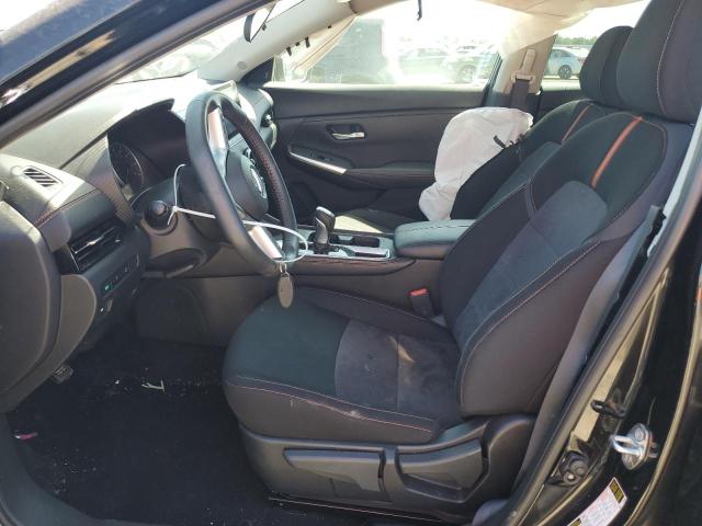 Photo 6 VIN: 3N1AB8DV7NY297044 - NISSAN SENTRA SR 