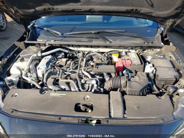 Photo 9 VIN: 3N1AB8DV7NY305949 - NISSAN SENTRA 