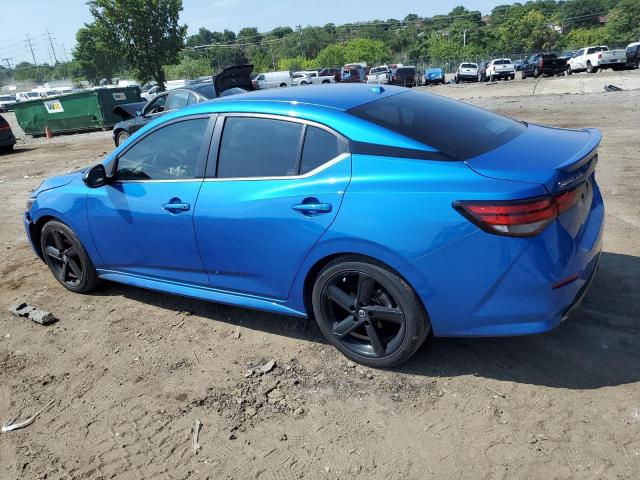 Photo 1 VIN: 3N1AB8DV7NY306180 - NISSAN SENTRA SR 