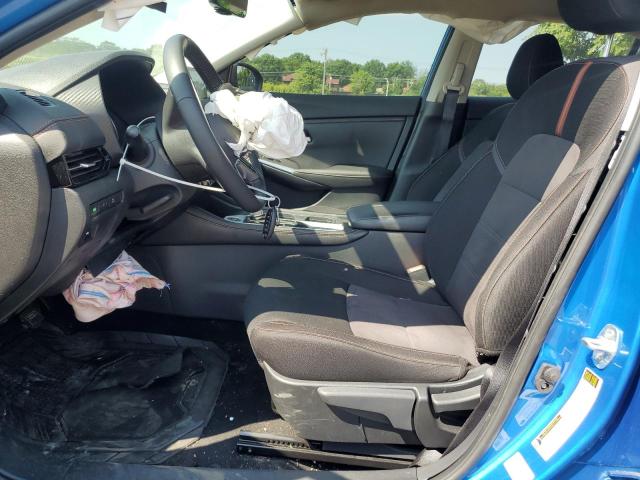 Photo 6 VIN: 3N1AB8DV7NY306180 - NISSAN SENTRA SR 