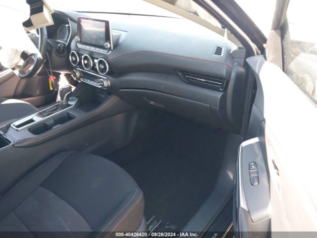 Photo 4 VIN: 3N1AB8DV7NY315655 - NISSAN SENTRA 