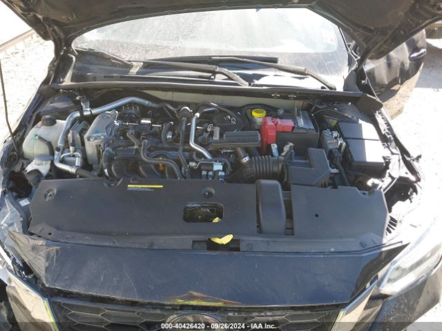 Photo 9 VIN: 3N1AB8DV7NY315655 - NISSAN SENTRA 