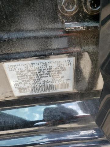 Photo 11 VIN: 3N1AB8DV7NY315669 - NISSAN SENTRA SR 