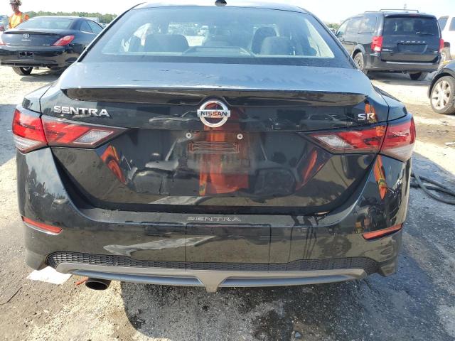 Photo 5 VIN: 3N1AB8DV7NY315669 - NISSAN SENTRA SR 