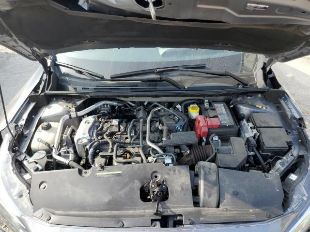 Photo 10 VIN: 3N1AB8DV7NY319589 - NISSAN SENTRA SR 