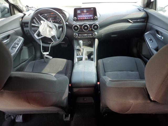 Photo 7 VIN: 3N1AB8DV7NY319589 - NISSAN SENTRA SR 