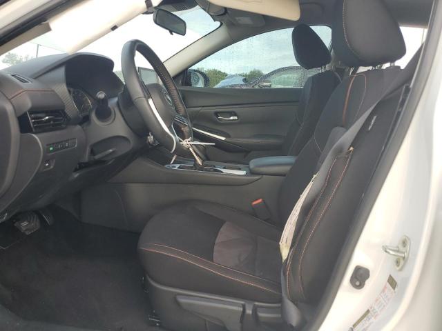 Photo 6 VIN: 3N1AB8DV7PY249885 - NISSAN SENTRA SR 