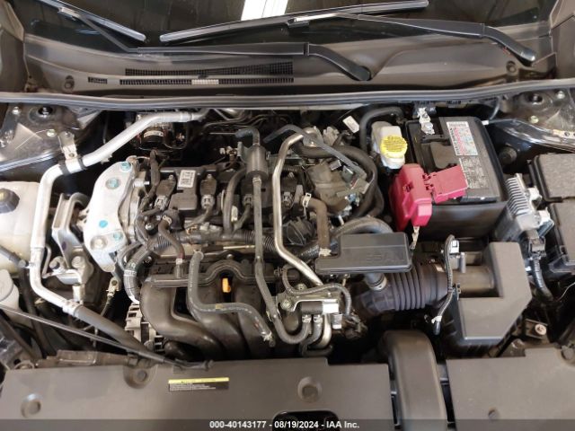 Photo 9 VIN: 3N1AB8DV7PY258814 - NISSAN SENTRA 