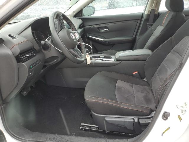 Photo 6 VIN: 3N1AB8DV7PY259185 - NISSAN SENTRA 