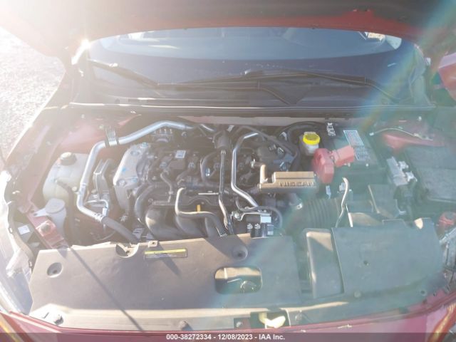 Photo 9 VIN: 3N1AB8DV7PY260305 - NISSAN SENTRA 