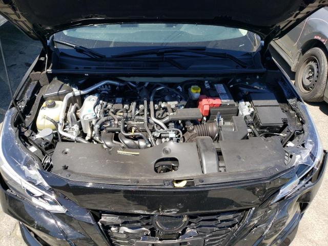 Photo 10 VIN: 3N1AB8DV7PY260501 - NISSAN SENTRA SR 