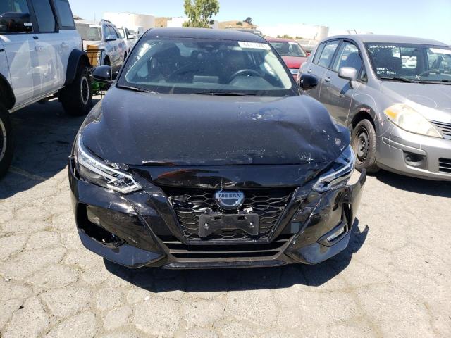 Photo 4 VIN: 3N1AB8DV7PY260501 - NISSAN SENTRA SR 