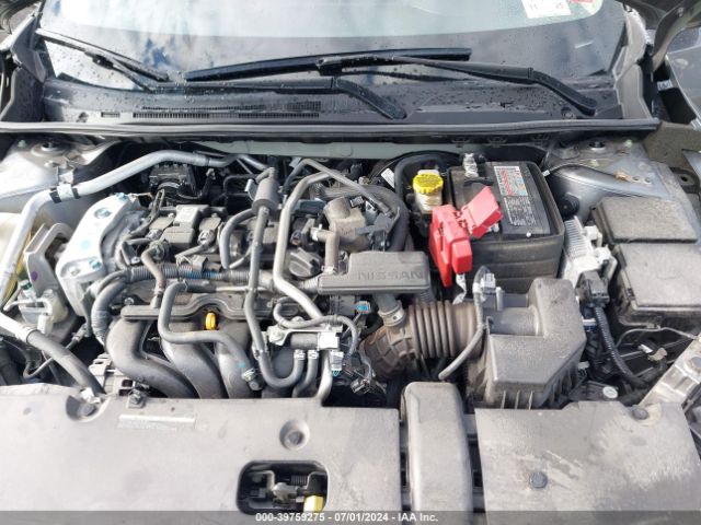 Photo 9 VIN: 3N1AB8DV7PY282613 - NISSAN SENTRA 