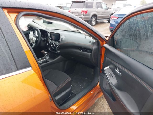 Photo 4 VIN: 3N1AB8DV7PY289996 - NISSAN SENTRA 