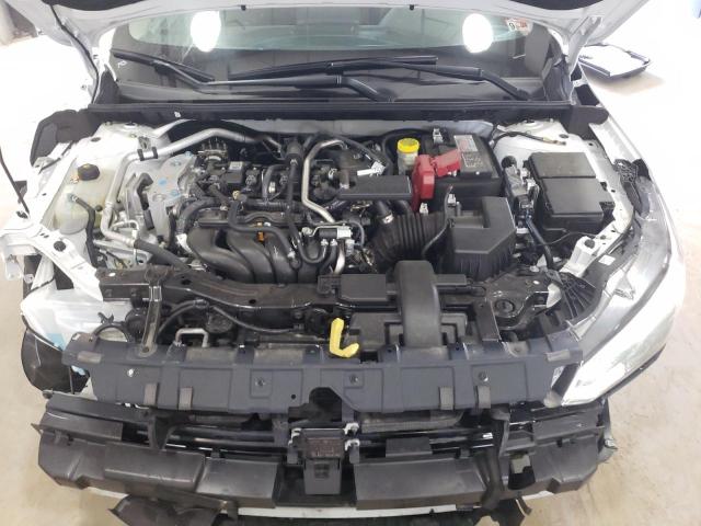 Photo 10 VIN: 3N1AB8DV7PY318459 - NISSAN SENTRA SR 