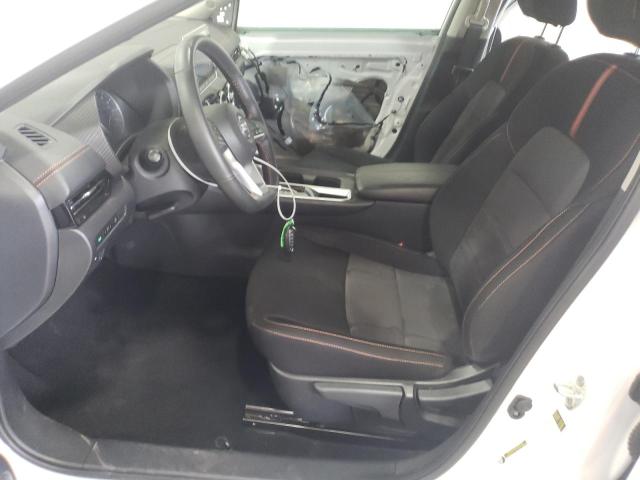 Photo 6 VIN: 3N1AB8DV7PY318459 - NISSAN SENTRA SR 