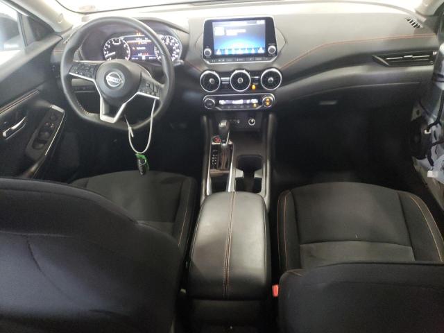 Photo 7 VIN: 3N1AB8DV7PY318459 - NISSAN SENTRA SR 