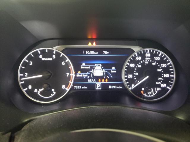 Photo 8 VIN: 3N1AB8DV7PY318459 - NISSAN SENTRA SR 