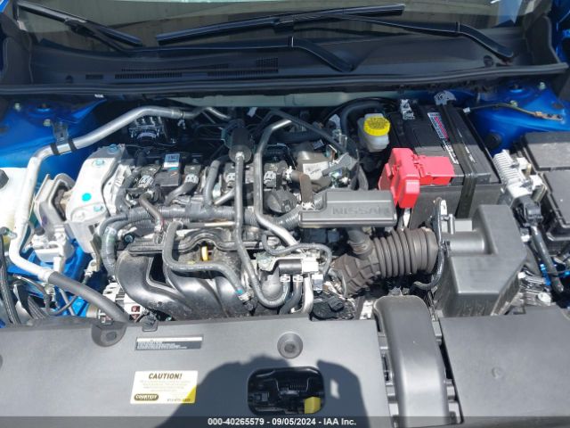 Photo 9 VIN: 3N1AB8DV7RY287071 - NISSAN SENTRA 