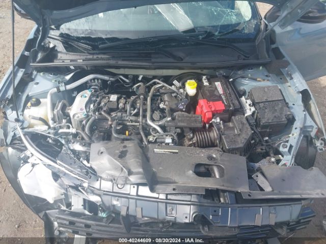 Photo 9 VIN: 3N1AB8DV7RY355711 - NISSAN SENTRA 