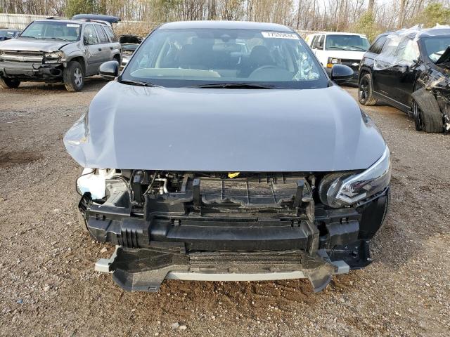 Photo 4 VIN: 3N1AB8DV7RY371651 - NISSAN SENTRA SR 