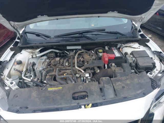 Photo 9 VIN: 3N1AB8DV8LY207168 - NISSAN SENTRA 