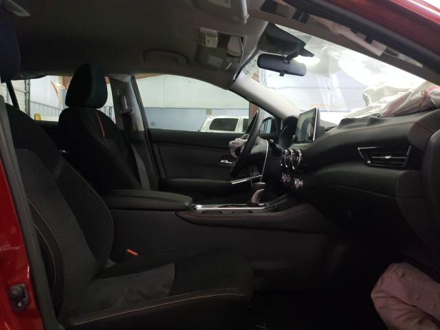 Photo 4 VIN: 3N1AB8DV8LY224844 - NISSAN SENTRA SR 