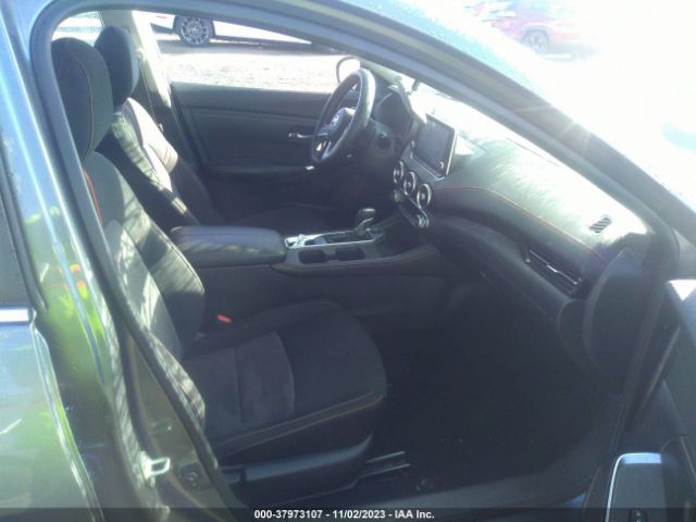 Photo 4 VIN: 3N1AB8DV8LY230482 - NISSAN SENTRA 