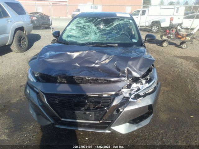 Photo 5 VIN: 3N1AB8DV8LY230482 - NISSAN SENTRA 