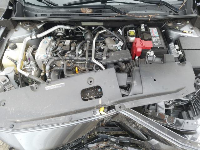 Photo 6 VIN: 3N1AB8DV8LY231213 - NISSAN SENTRA SR 